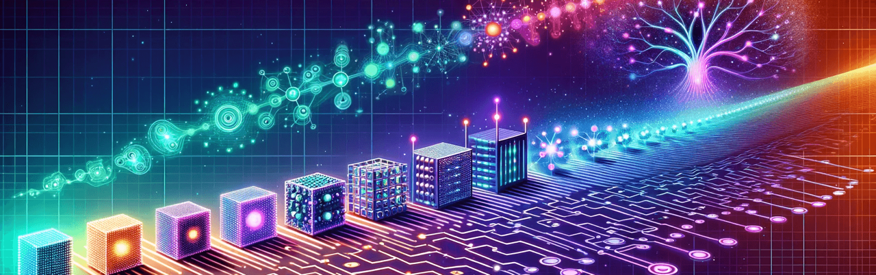 Quantum Computing Imagery